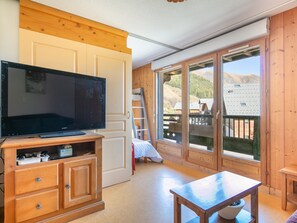 1 chambre