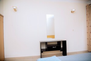 Appartement Classique, vue colline