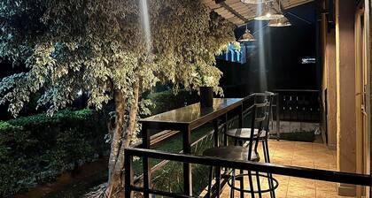 Vista Safaris Apartment