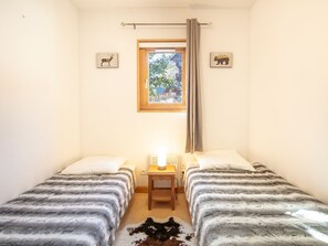 2 quartos