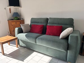 Télévision