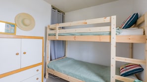 2 chambres
