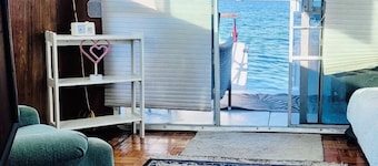 Yacht Time