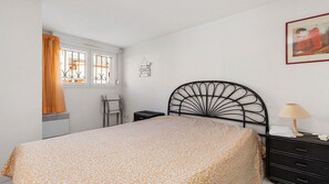 1 Schlafzimmer