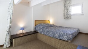 1 chambre