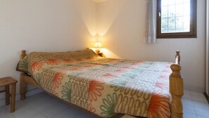 1 dormitorio
