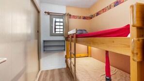 1 dormitorio