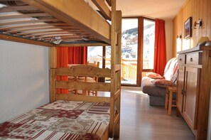 1 Schlafzimmer