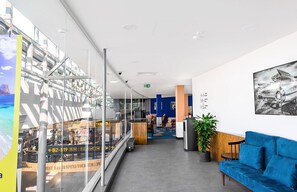 Hall