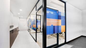 Sala per riunioni