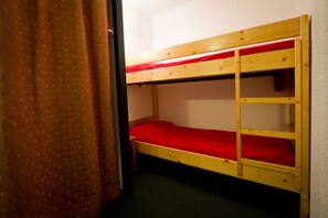 1 Schlafzimmer