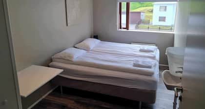 Vid hafid Guesthouse