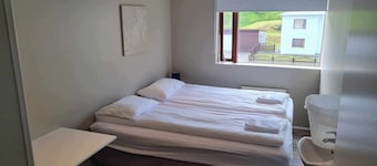 Vid hafid Guesthouse