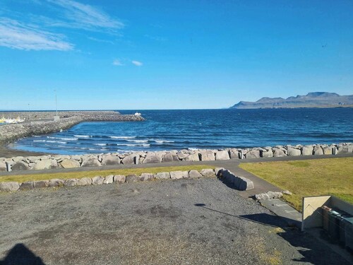 Vid hafid Guesthouse