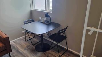 Chambre Double ou avec lits jumeaux, vue océan | Wi-Fi gratuit