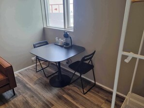 Double or Twin Room, Ocean View | Free WiFi