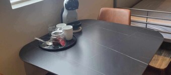 Vid hafid Guesthouse