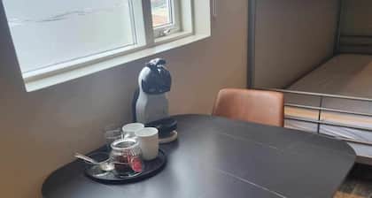 Vid hafid Guesthouse