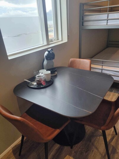 Vid hafid Guesthouse