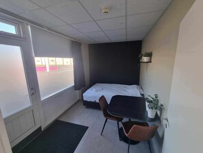 Tweepersoonskamer | Gratis wifi