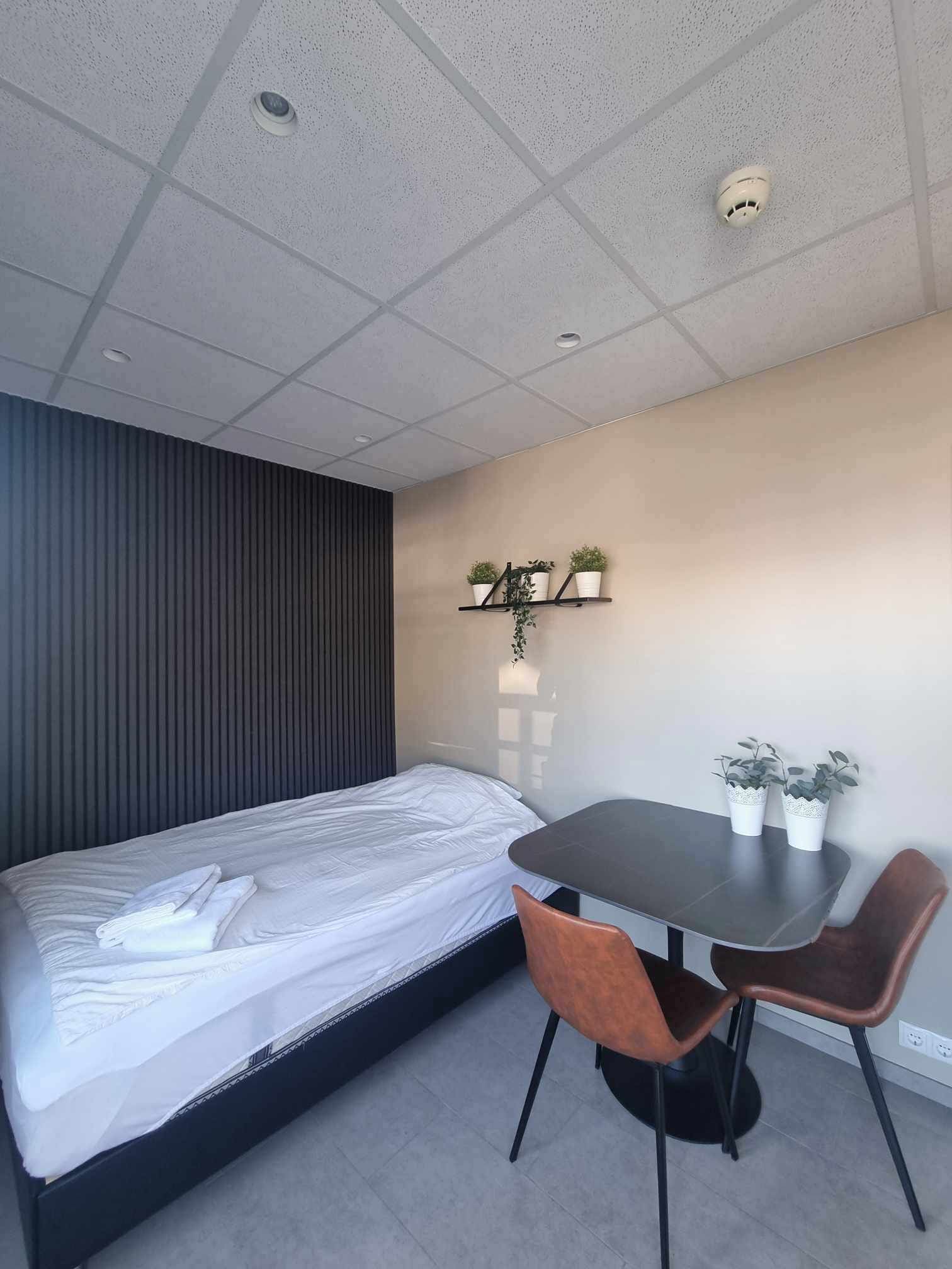 Double Room | Soundproofing, free WiFi