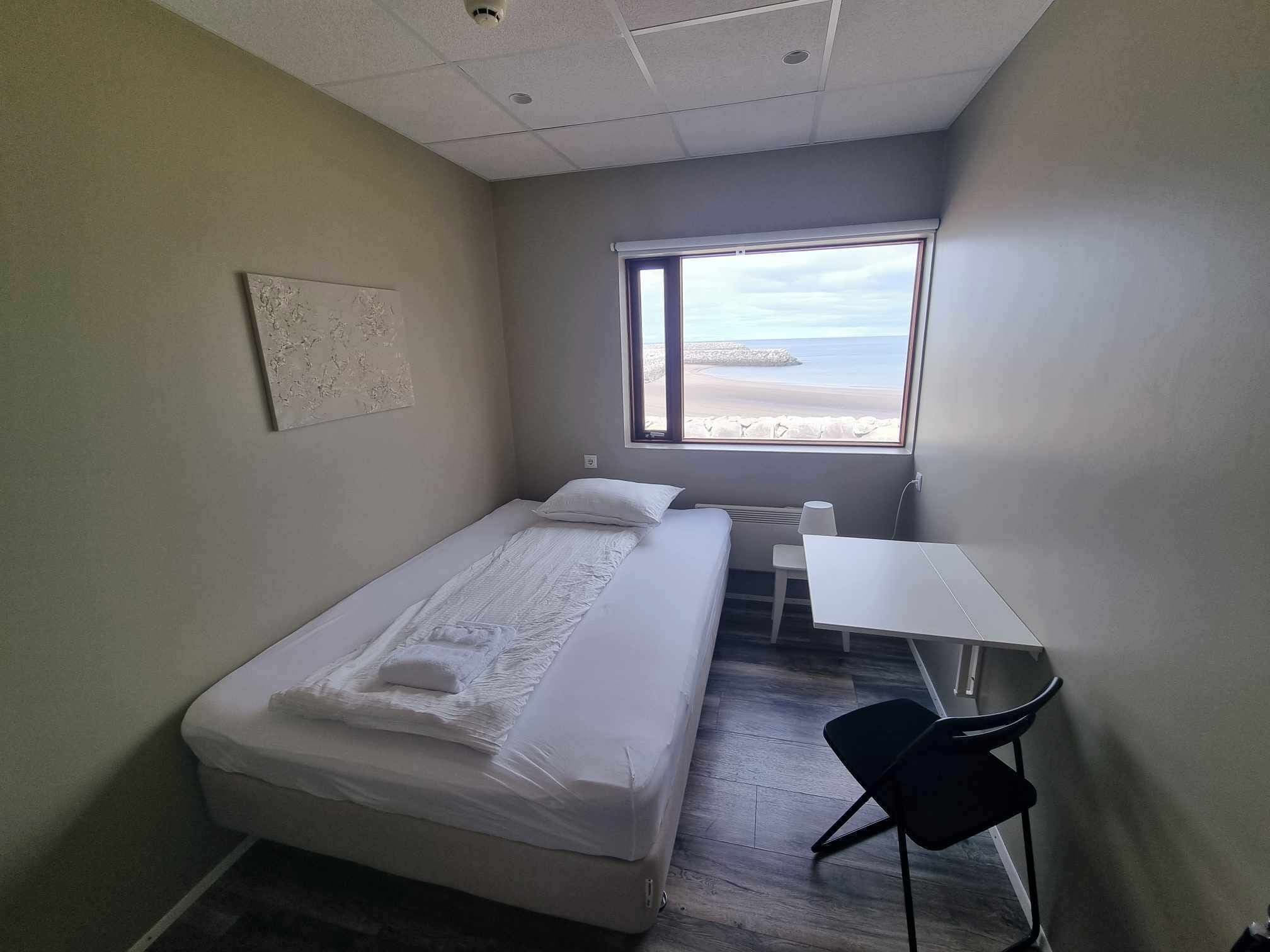 Double Room, Ocean View | Soundproofing, free WiFi