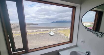 Vid hafid Guesthouse