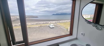 Vid hafid Guesthouse