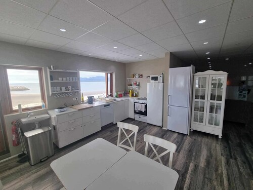 Vid hafid Guesthouse