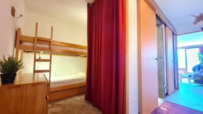 1 chambre