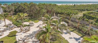 Amrit Resort - 2 BR Oceanfront Condo - New