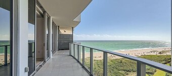 Amrit Resort - 2 BR Oceanfront Condo - New