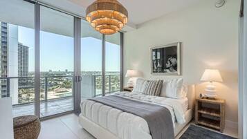 Condo, Multiple Beds (Amrit Resort - 2 BR Oceanfront Condo ) | 2 bedrooms