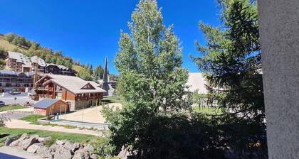 St Christophe N°21bis - ST4