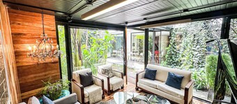 루시타니아 호텔 부티크