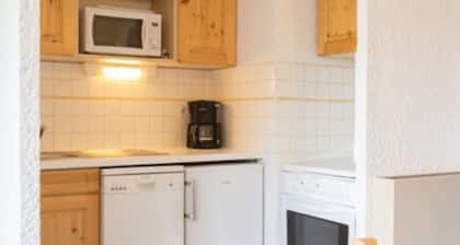 Cote Brune 5 N°F4 - ST4