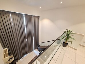 Interior - Embassy Gardens one bedroom (Accra)