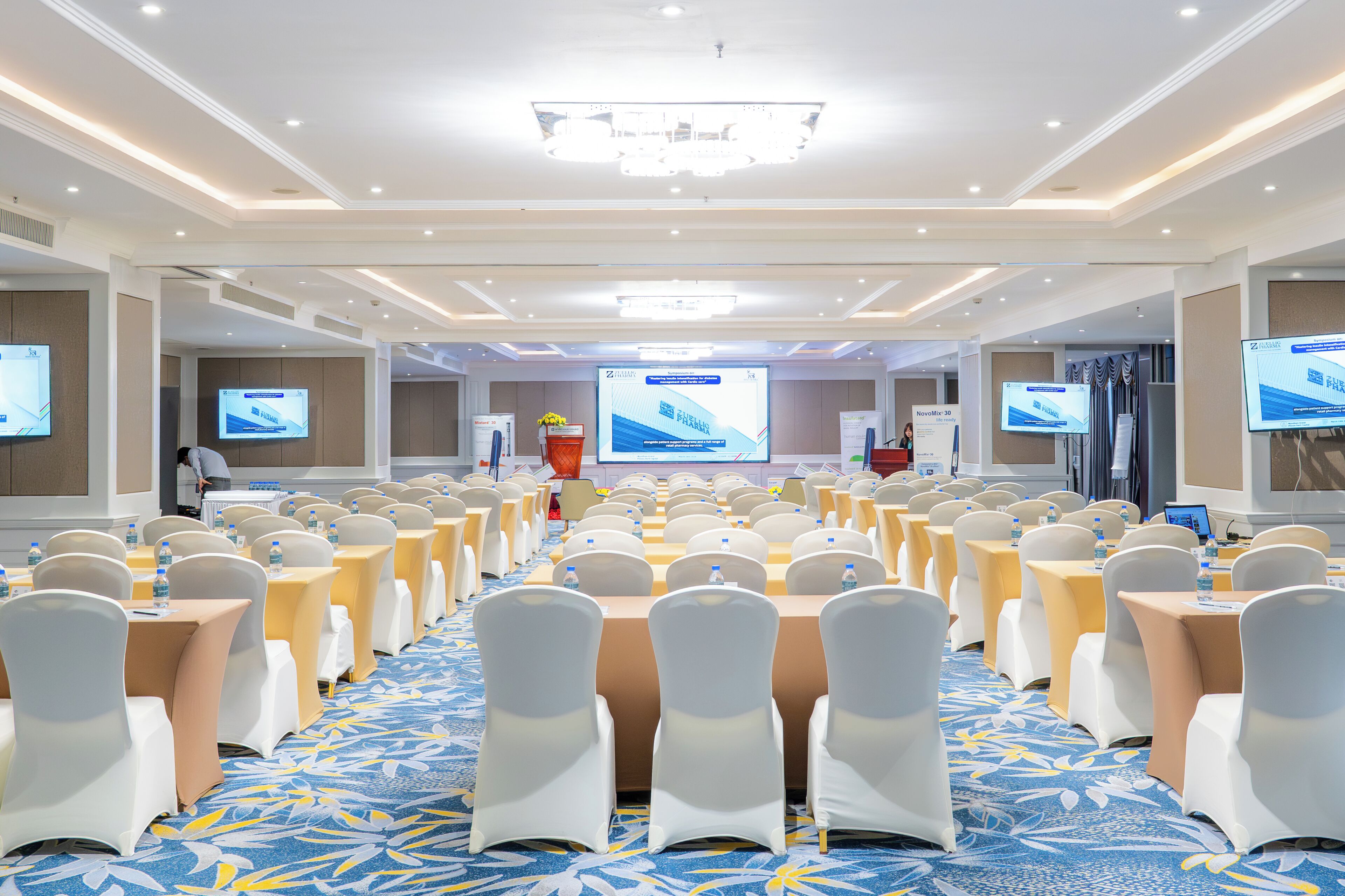 Photo - Wyndham Grand Phnom Penh Capital