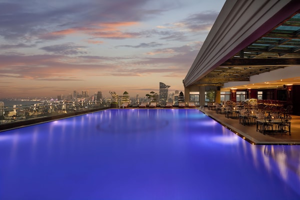 Wyndham Grand Phnom Penh Capital - Phnom Penh