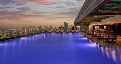 Wyndham Grand Phnom Penh Capital