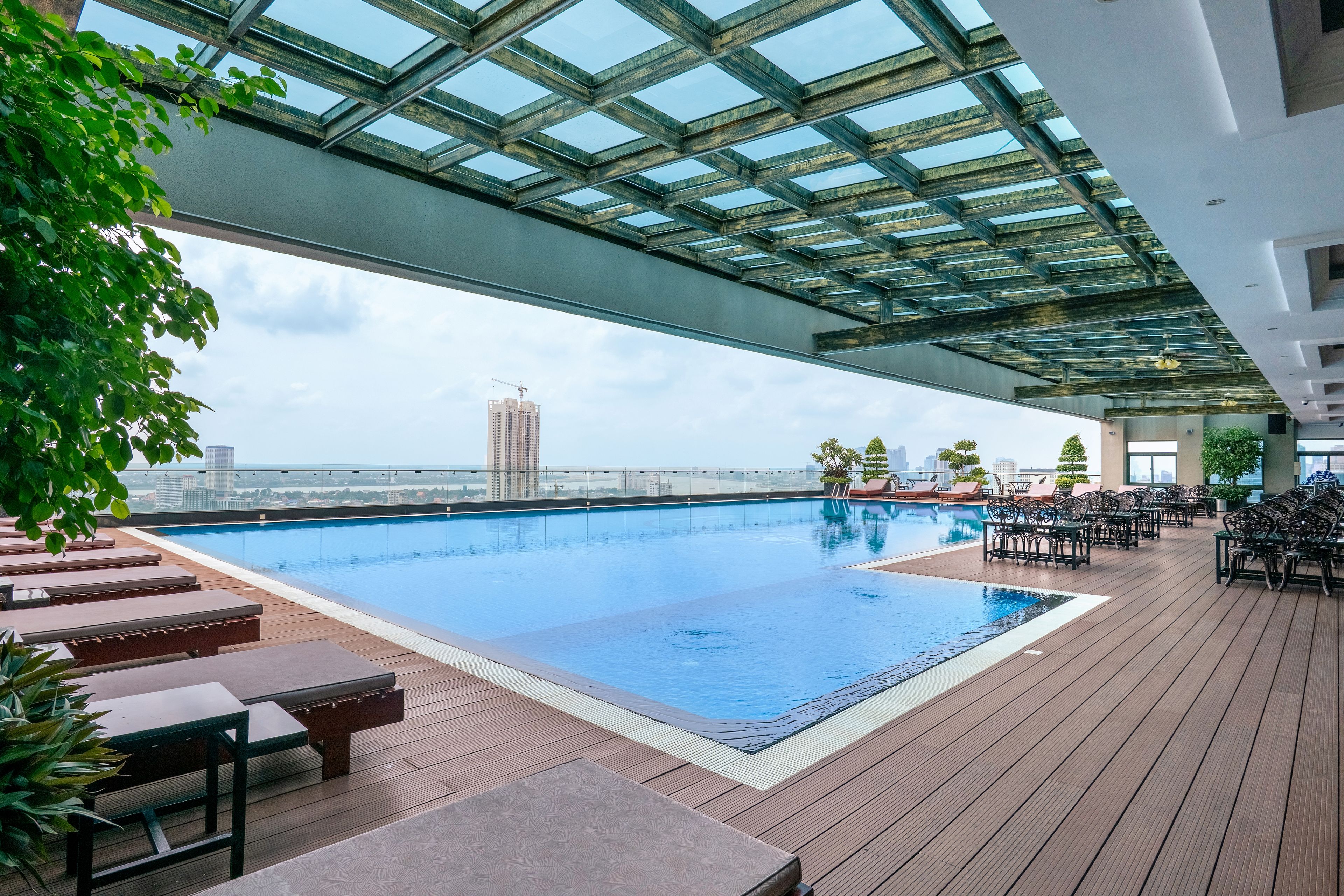 Photo - Wyndham Grand Phnom Penh Capital