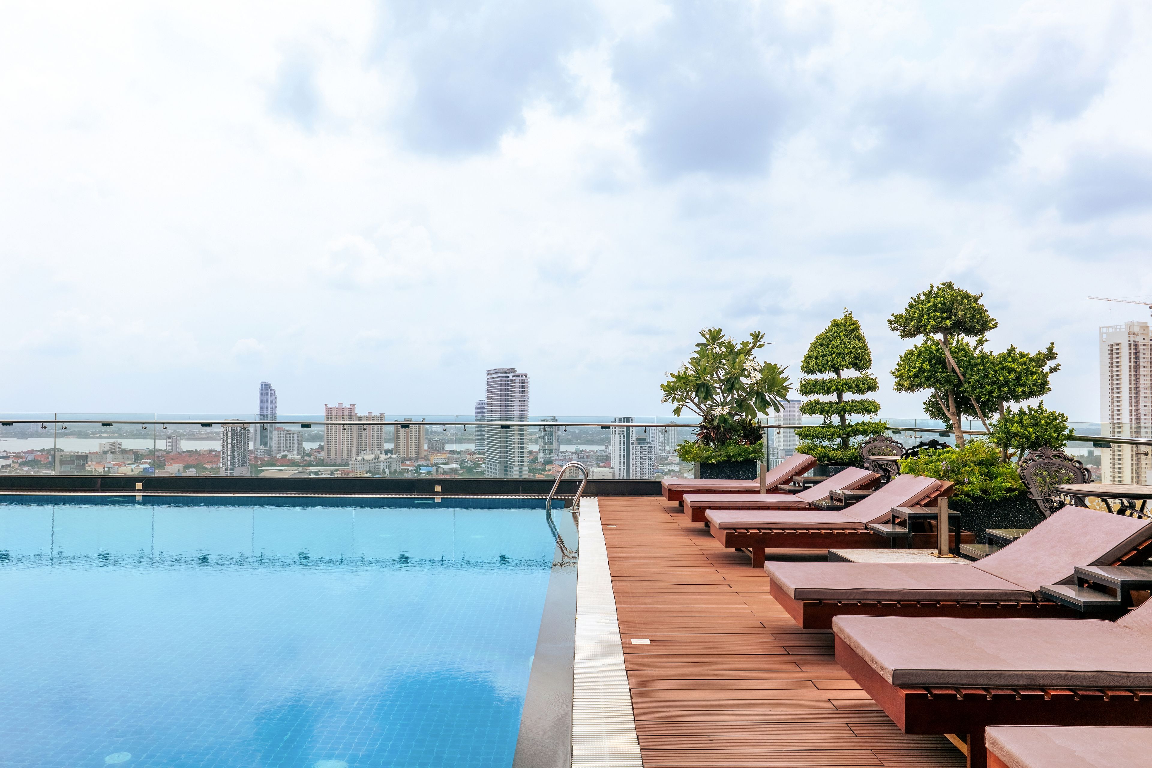 Photo - Wyndham Grand Phnom Penh Capital