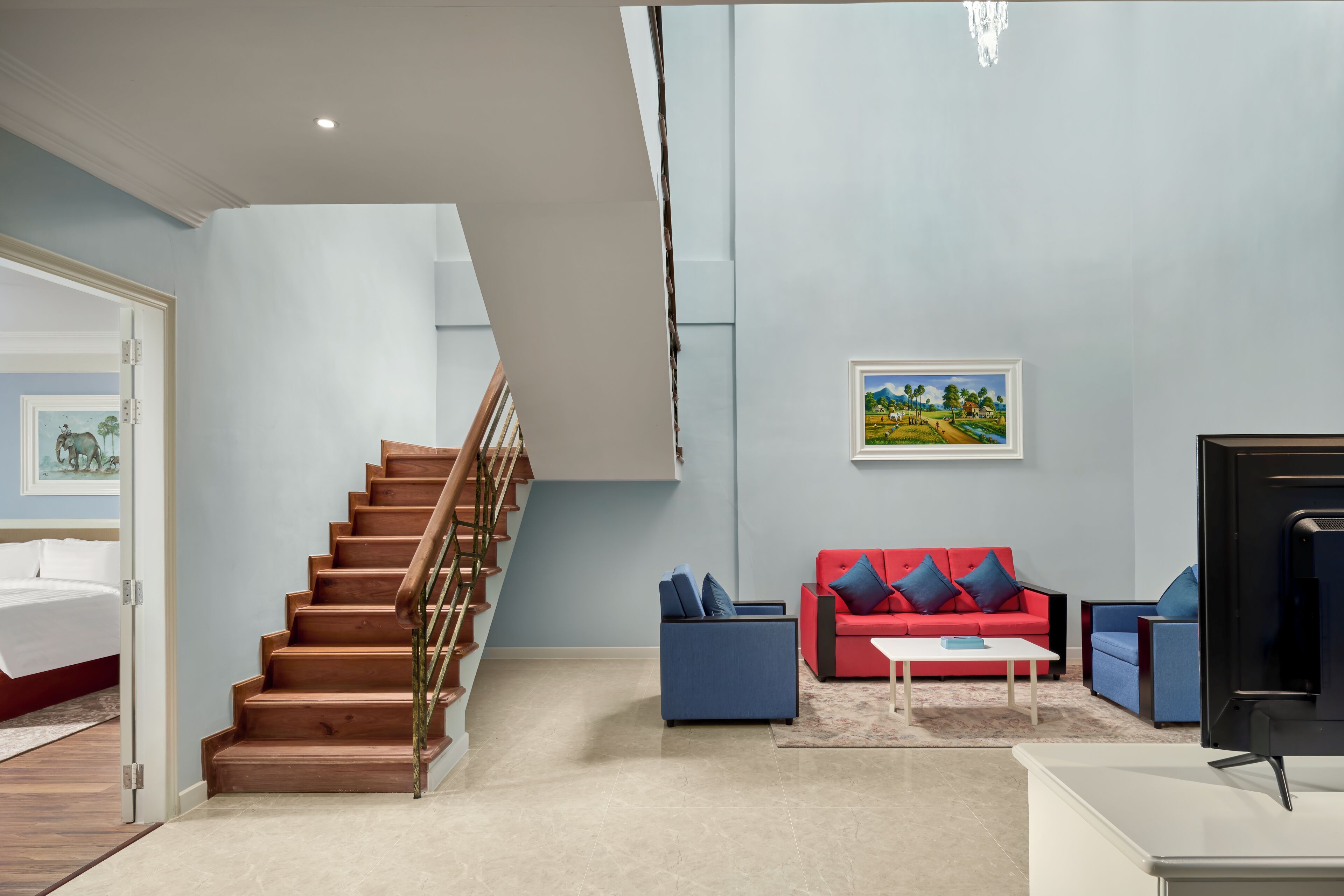 Photo - Wyndham Grand Phnom Penh Capital