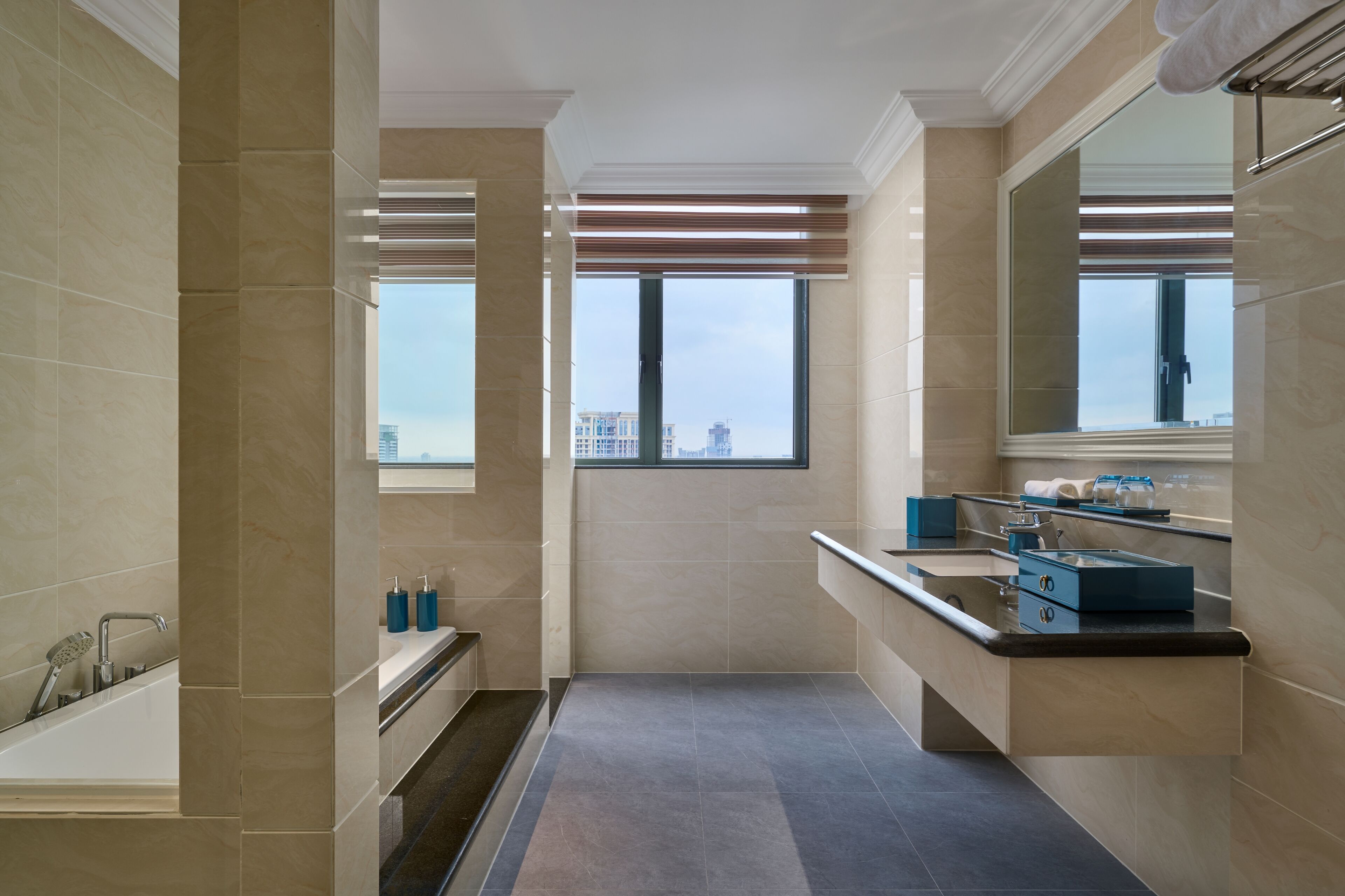 Photo - Wyndham Grand Phnom Penh Capital