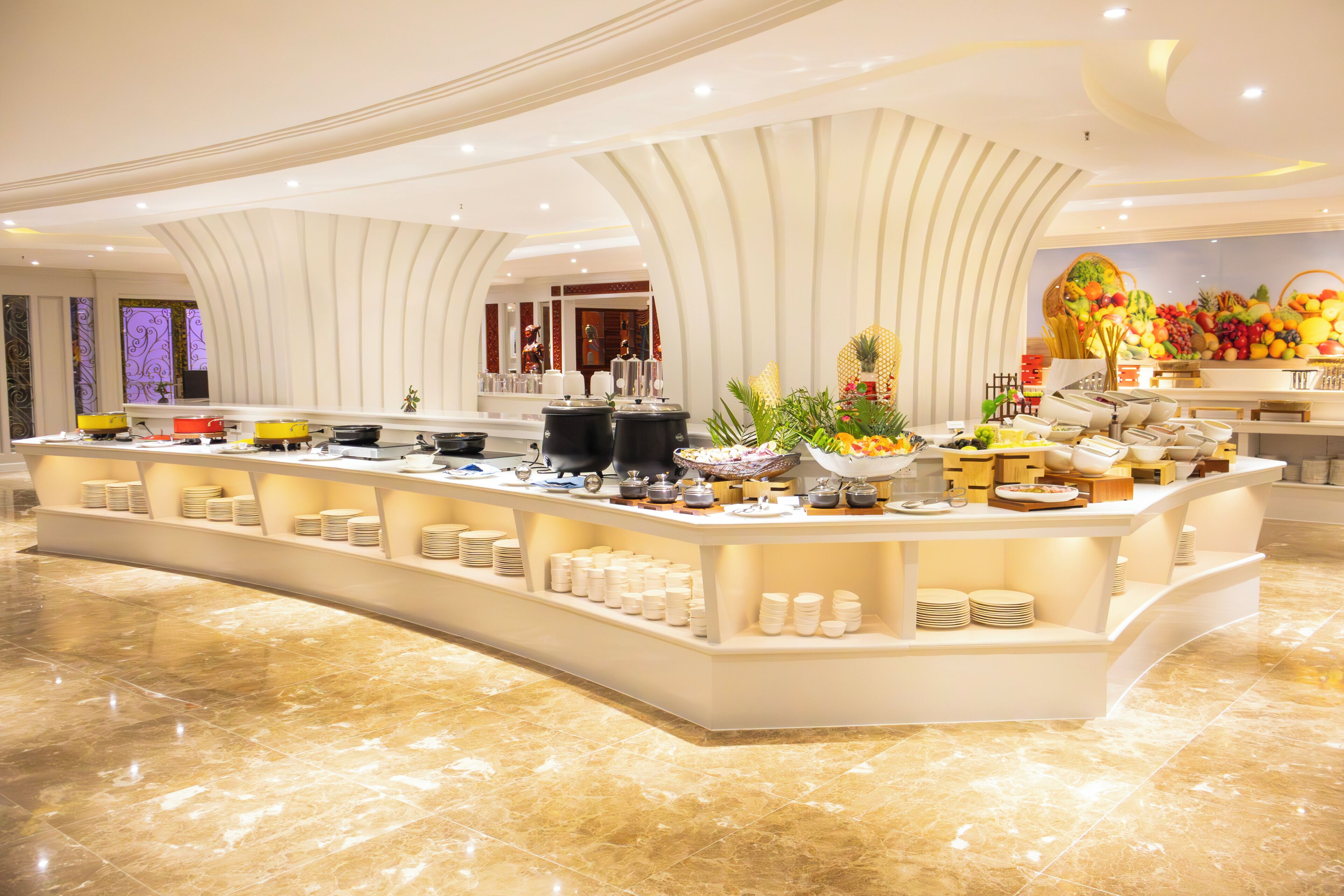 Photo - Wyndham Grand Phnom Penh Capital