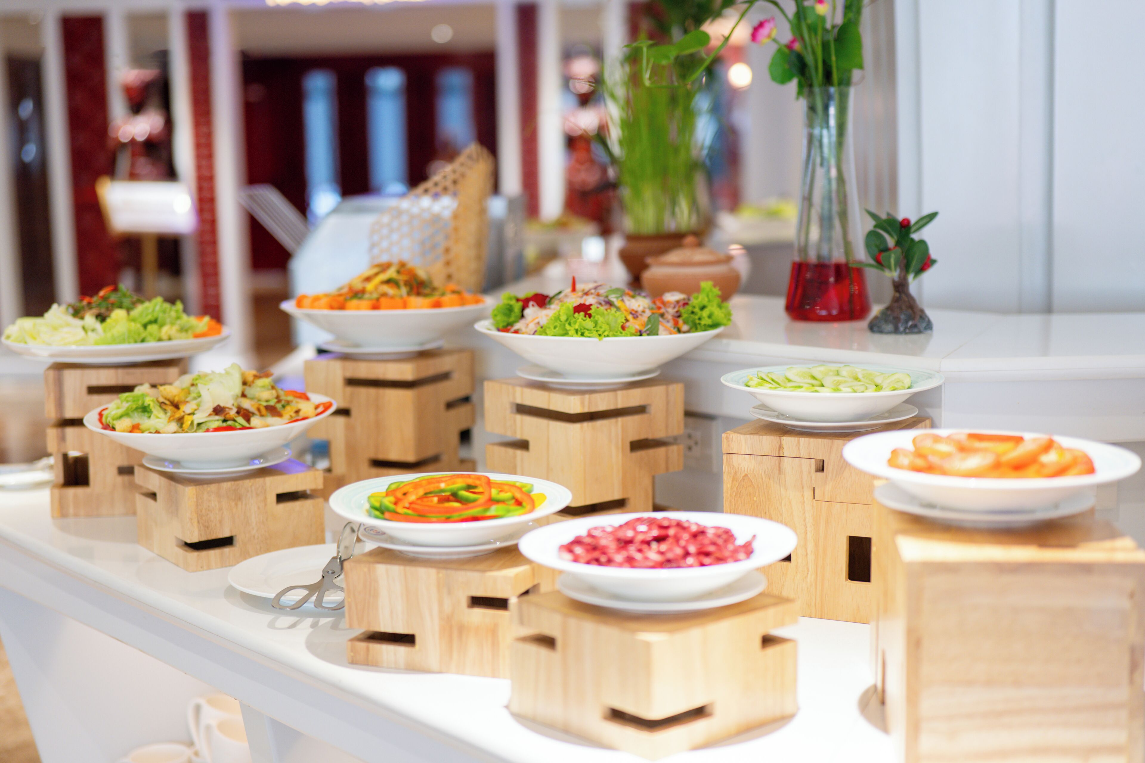 Photo - Wyndham Grand Phnom Penh Capital