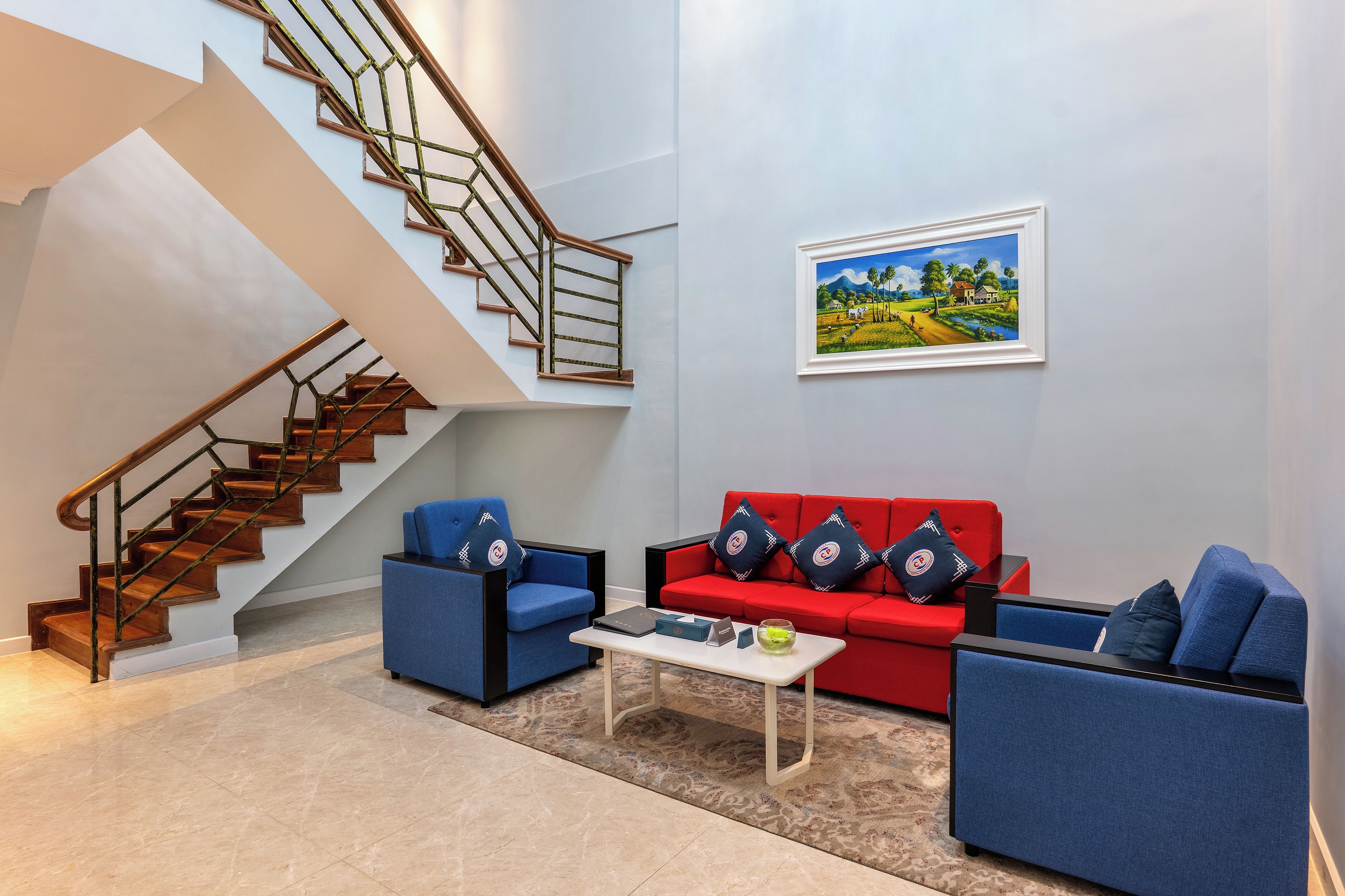 Photo - Wyndham Grand Phnom Penh Capital