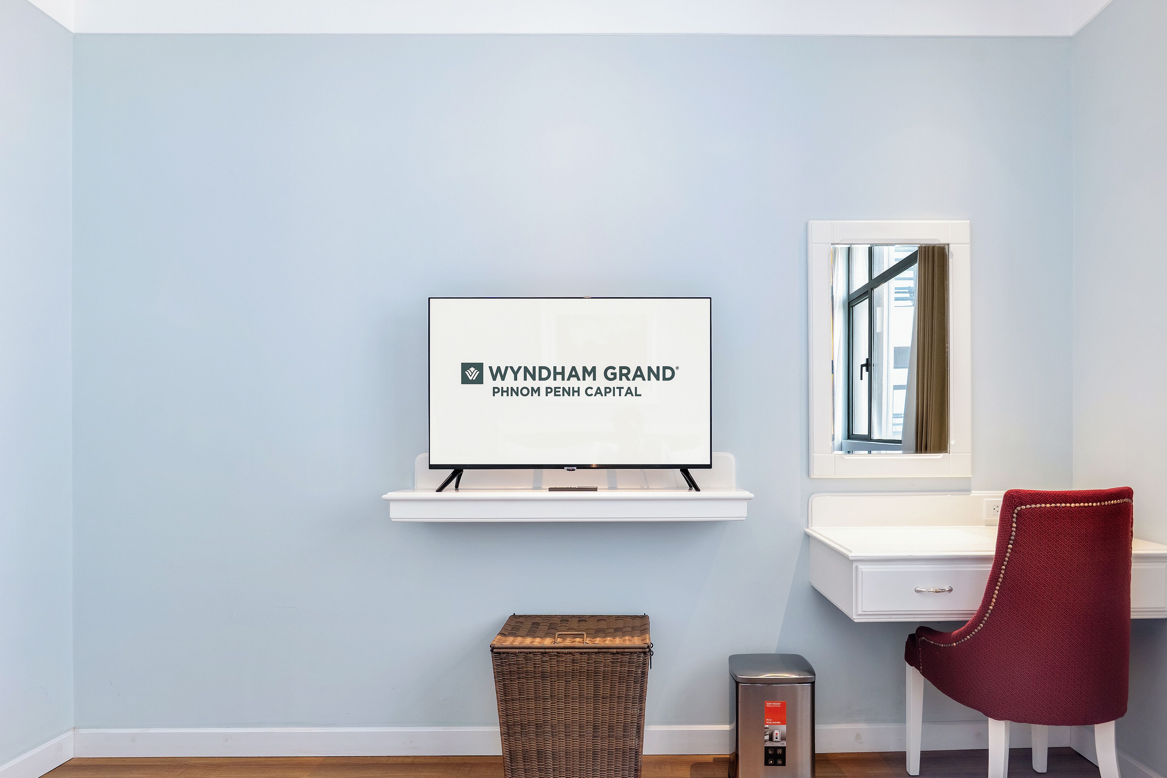 Photo - Wyndham Grand Phnom Penh Capital