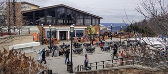 Serenity & Fun Cozy Pocono Cabin! Family Friendly Near Blue Mtn/ JF/ BB.  WiFi