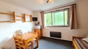 1 Schlafzimmer
